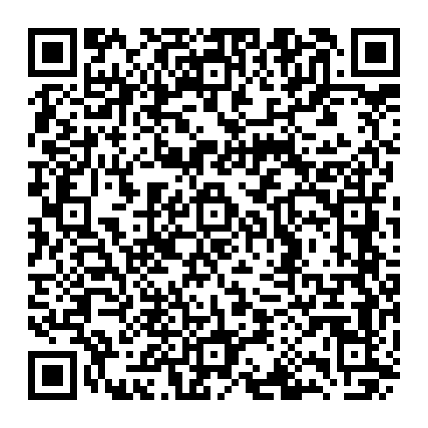 Code QR
