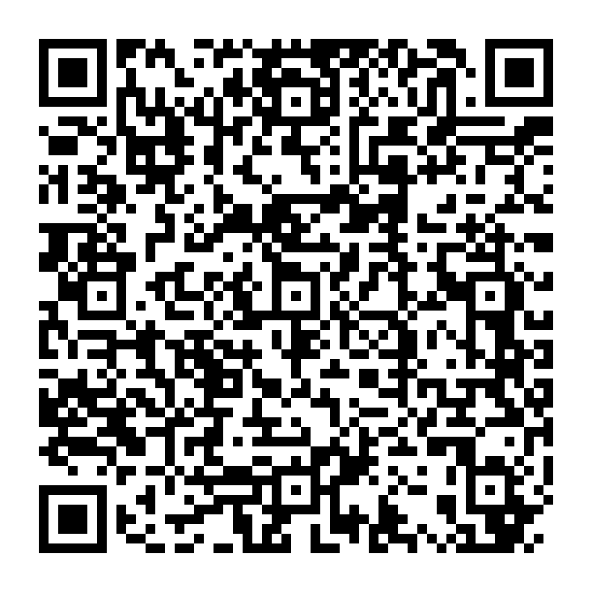 Code QR