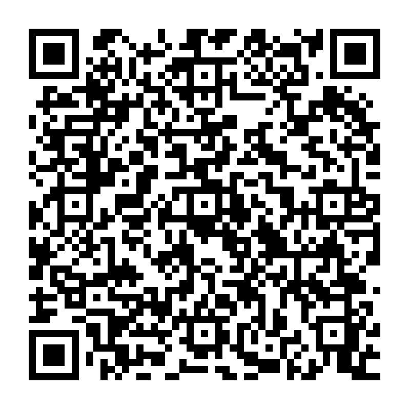 Code QR