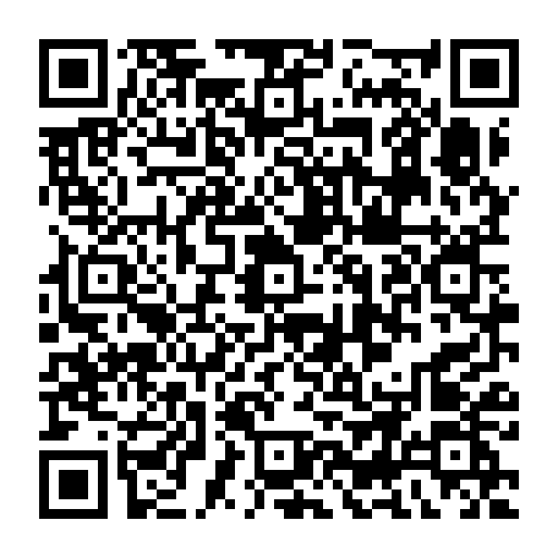 Code QR