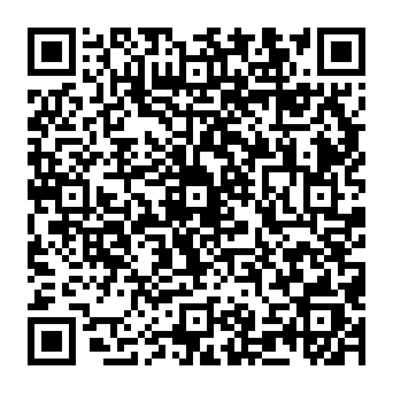 Code QR