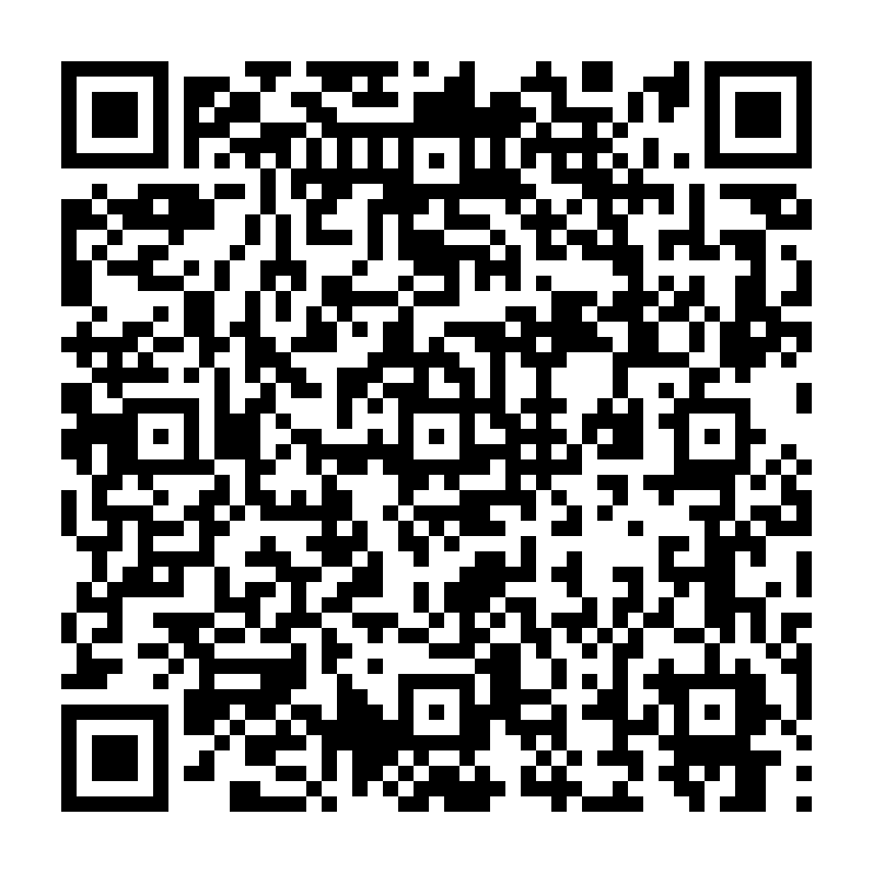 Code QR