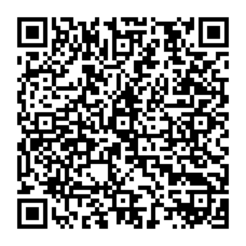 Code QR