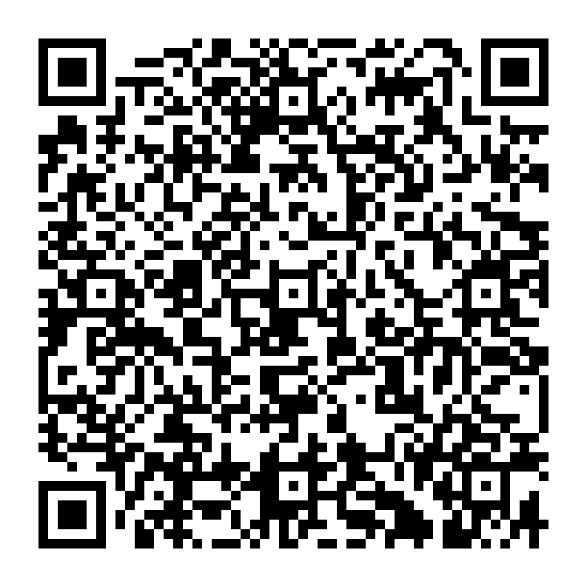 Code QR
