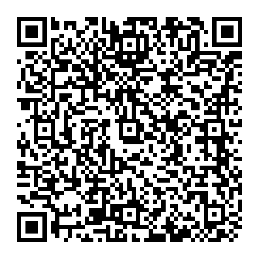 Code QR