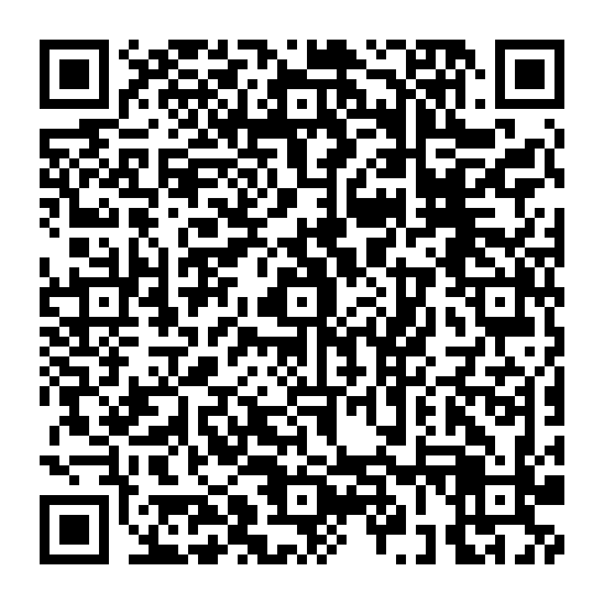 Code QR