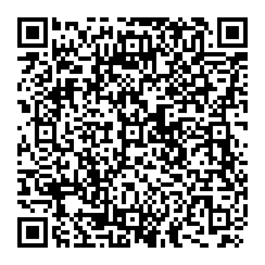Code QR