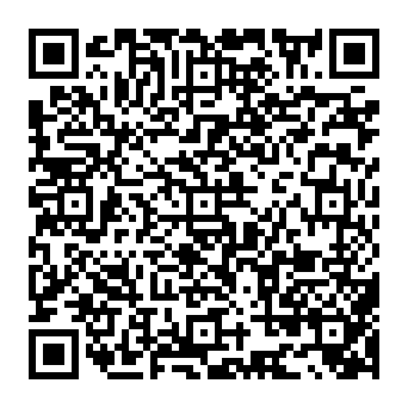 Code QR