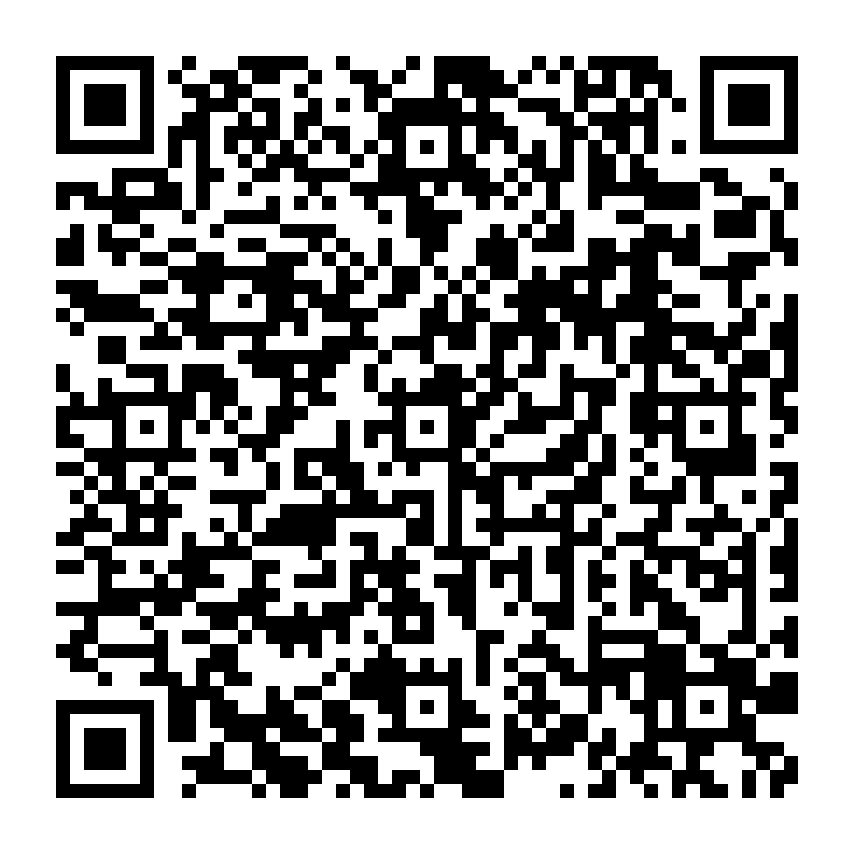 Code QR