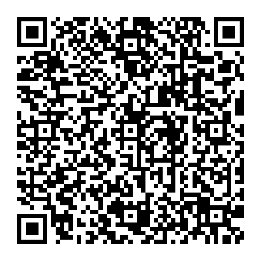 Code QR