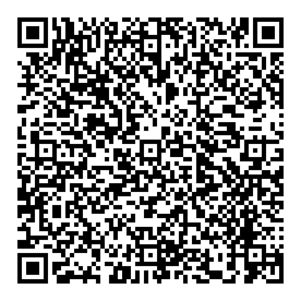 Code QR