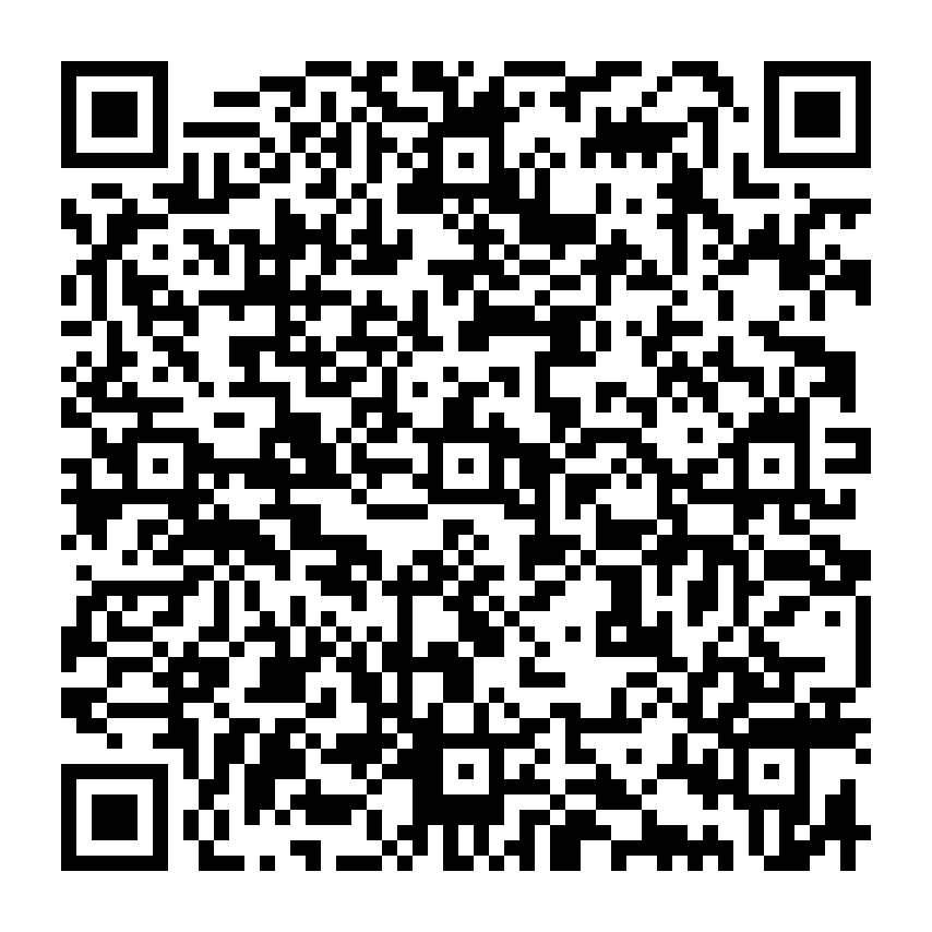 Code QR