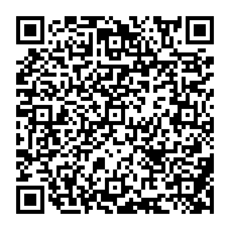 Code QR