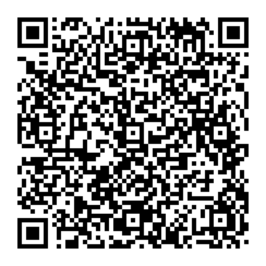 Code QR