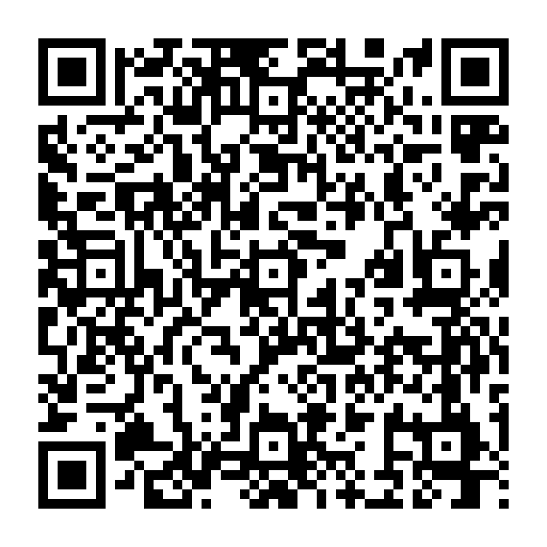 Code QR