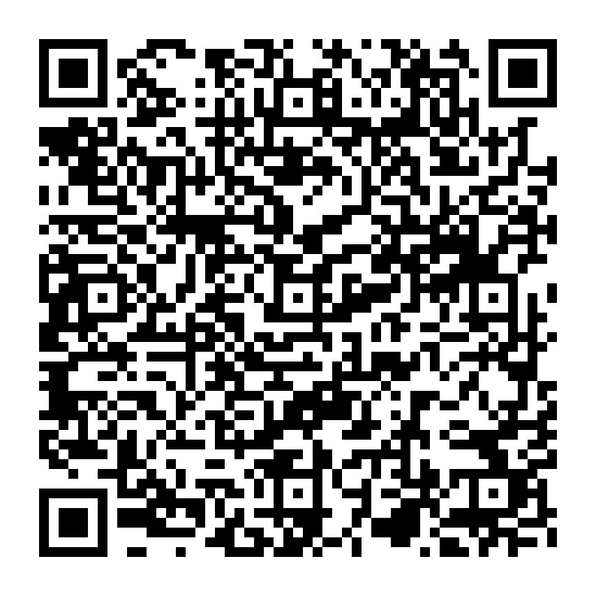 Code QR