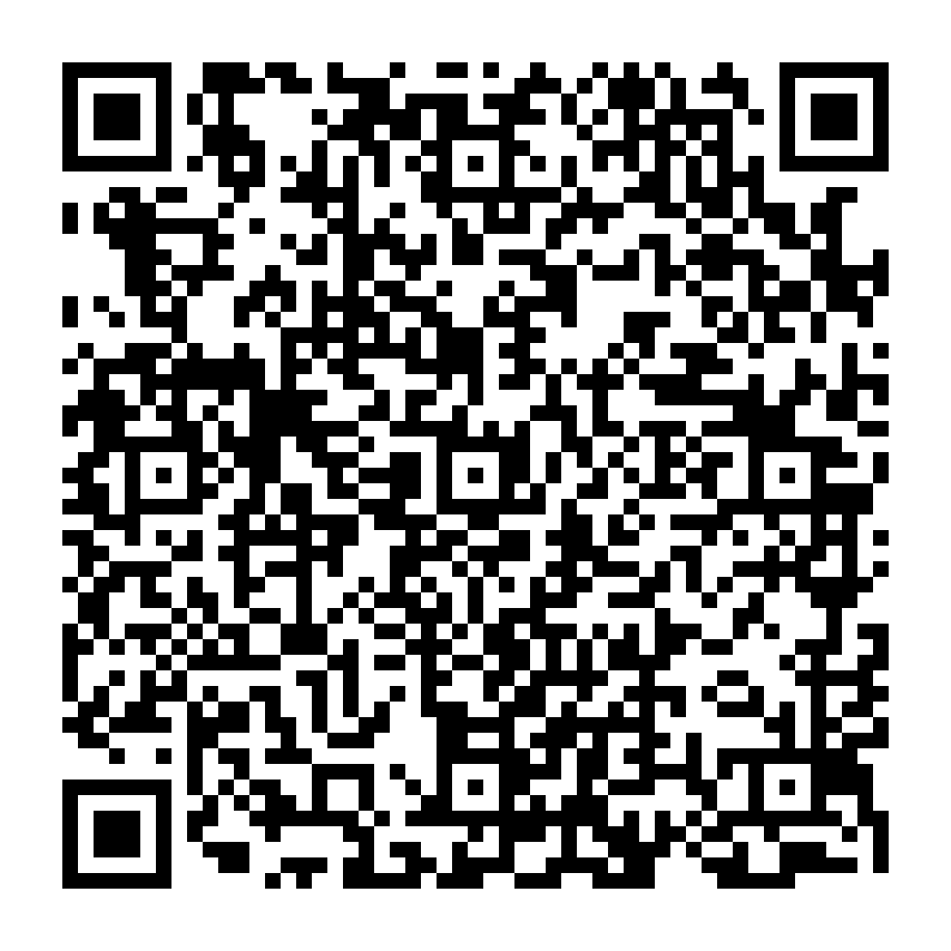 Code QR
