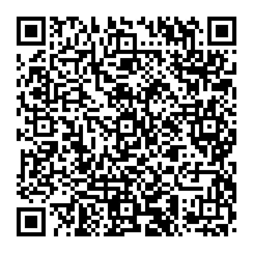 Code QR