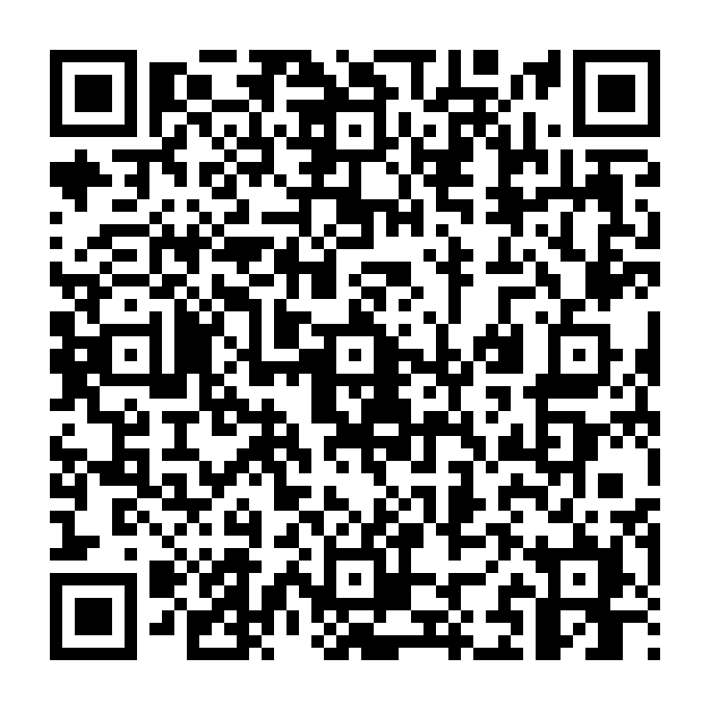 Code QR