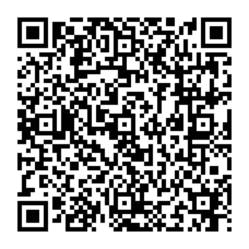 Code QR