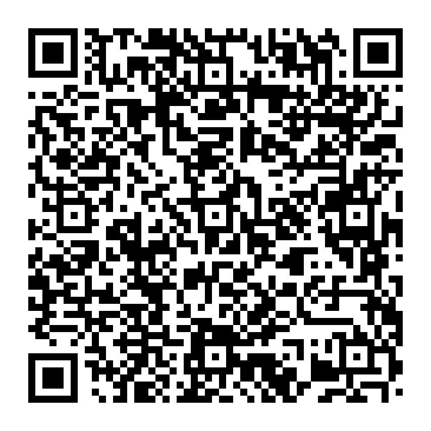 Code QR