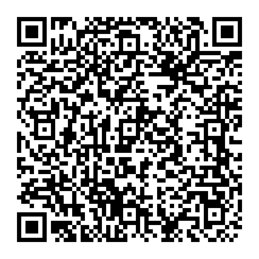 Code QR
