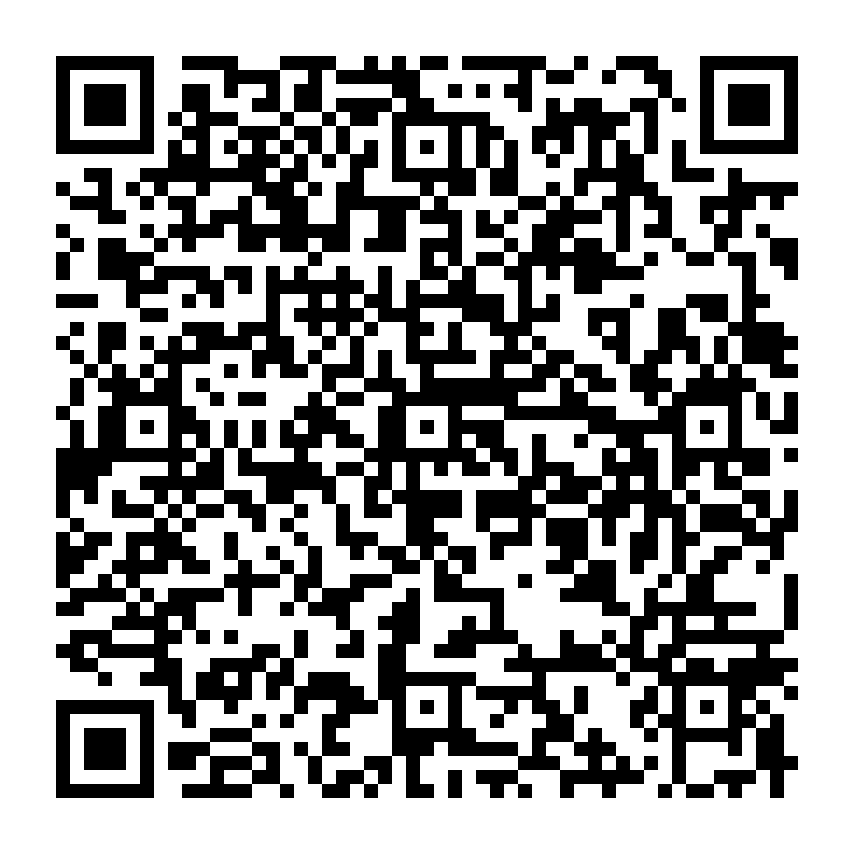 Code QR