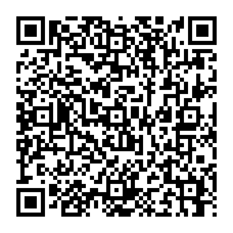 Code QR