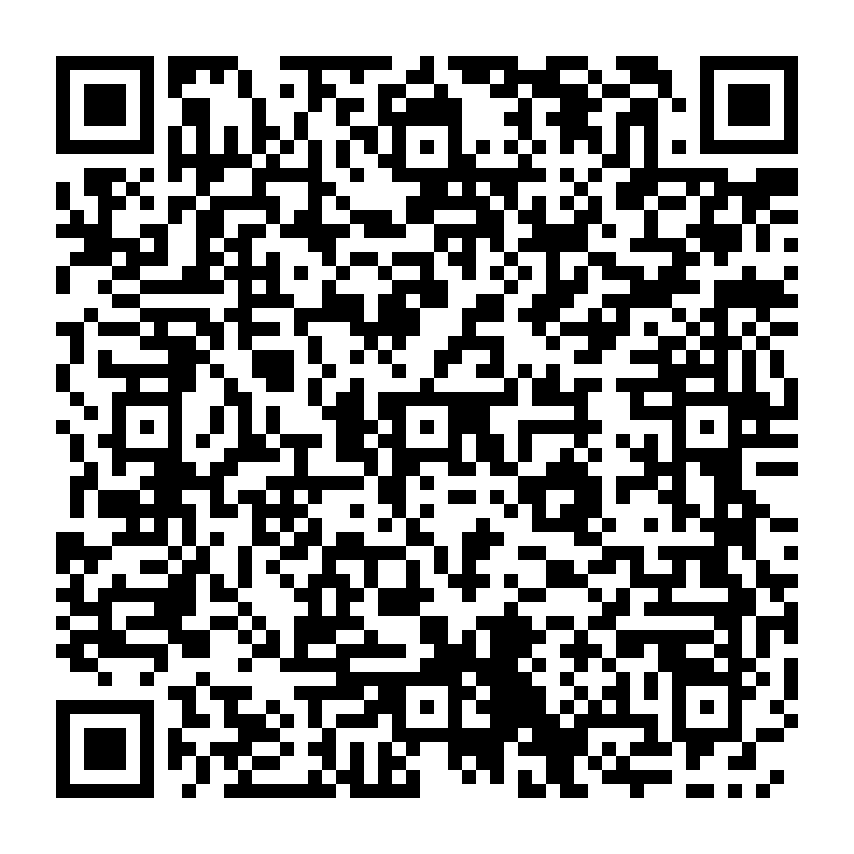 Code QR