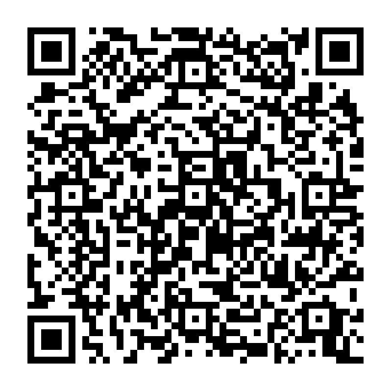 Code QR