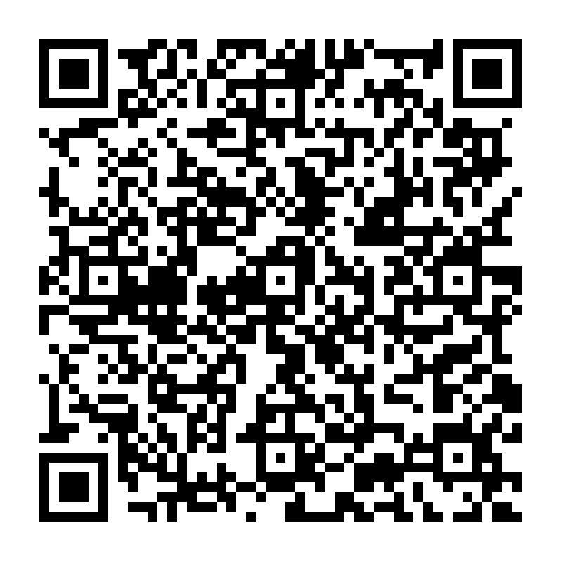 Code QR