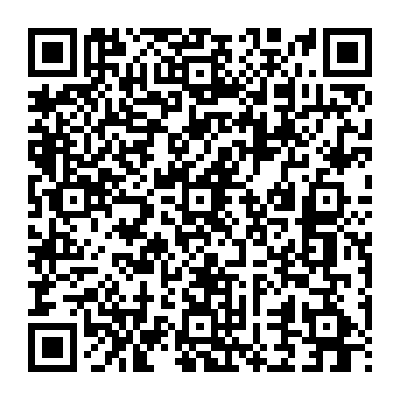 Code QR