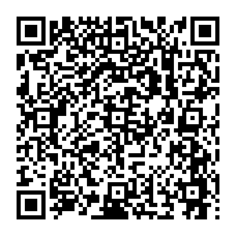 Code QR