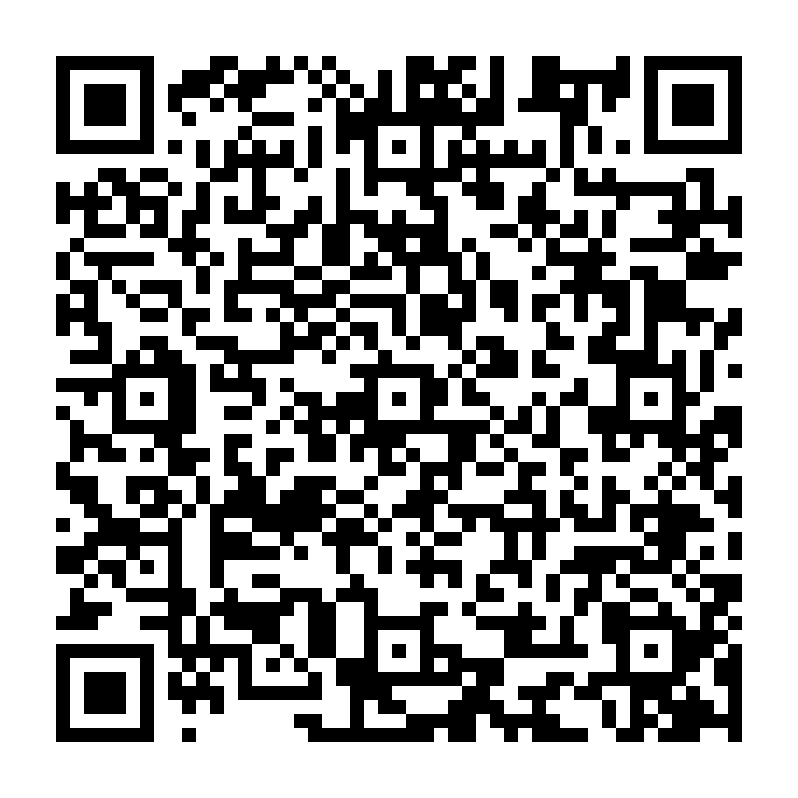 Code QR