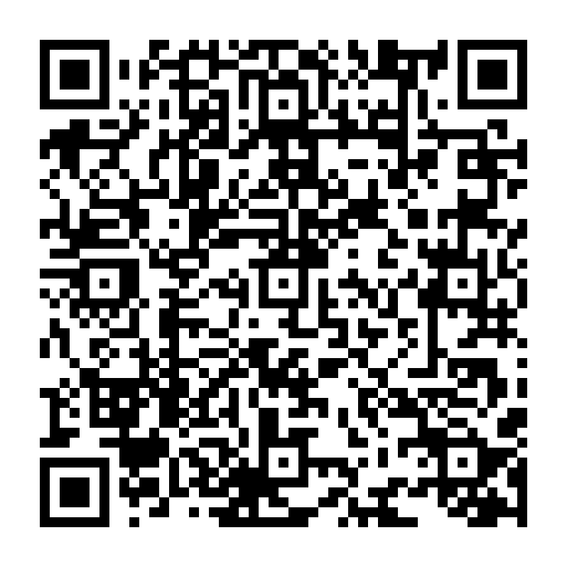 Code QR