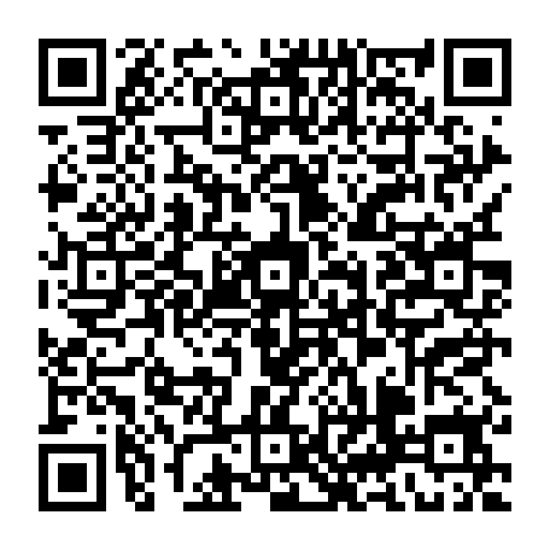 Code QR
