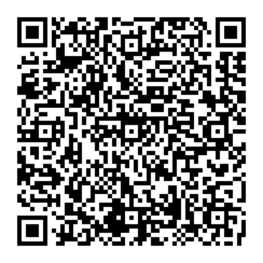 Code QR