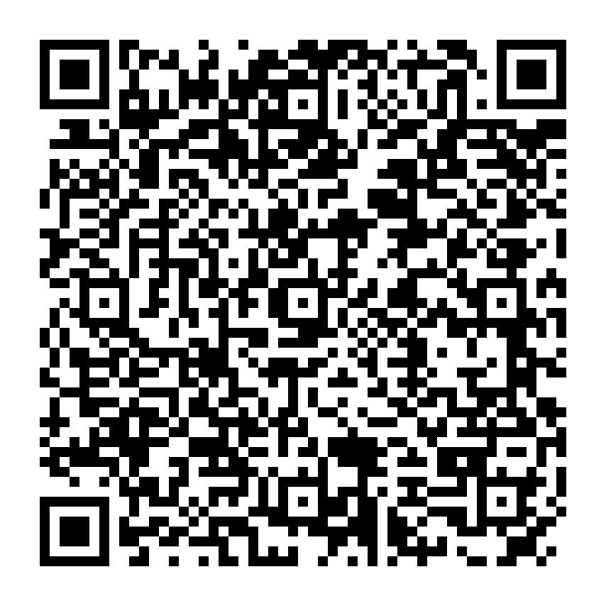 Code QR