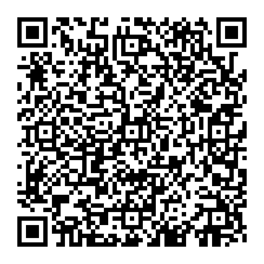 Code QR