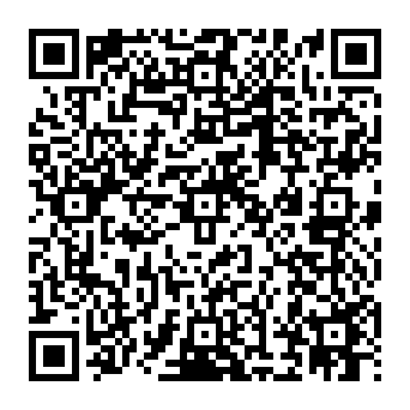 Code QR