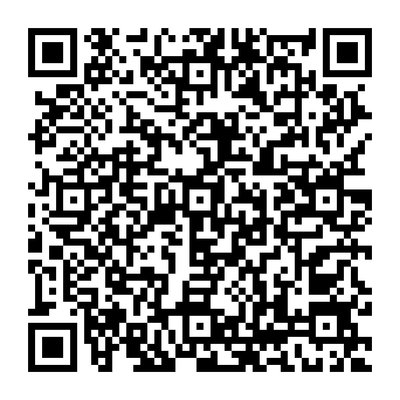 Code QR