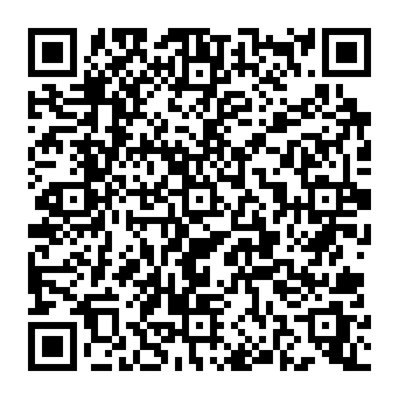 Code QR