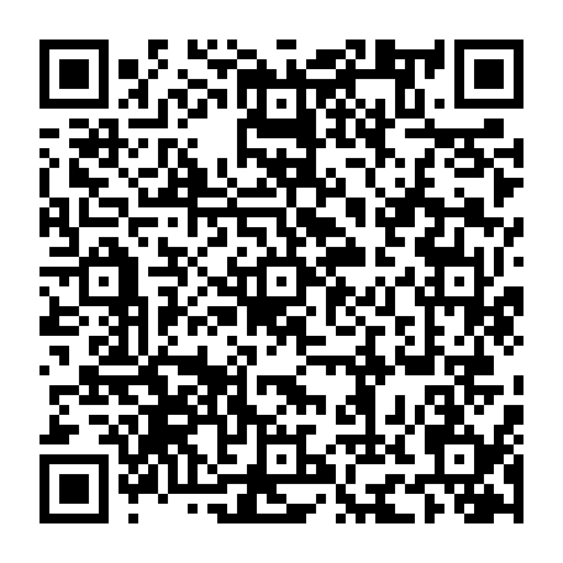 Code QR