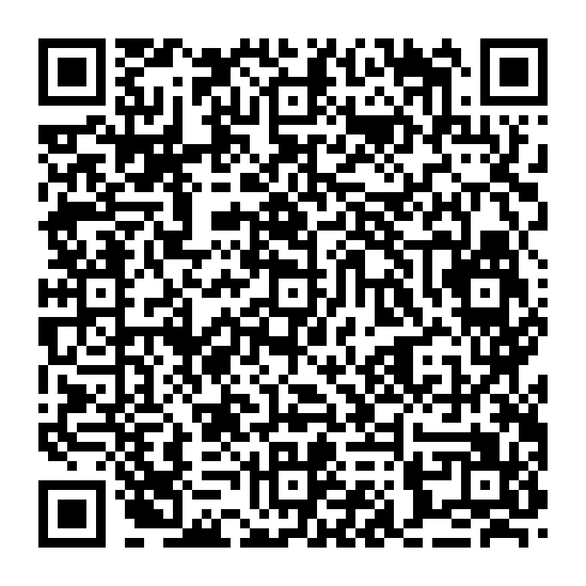 Code QR