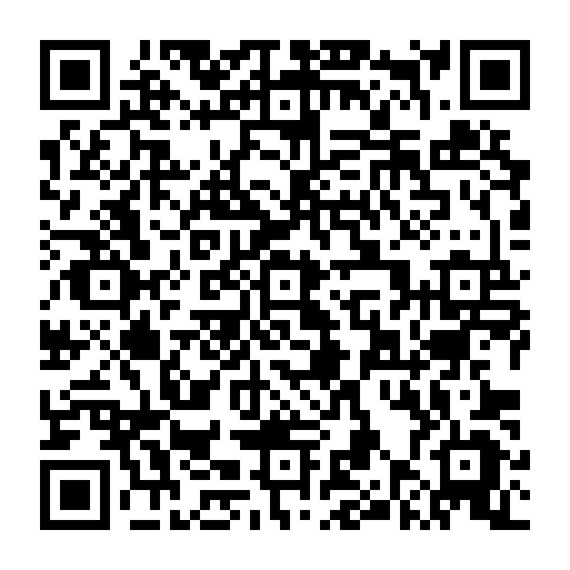 Code QR