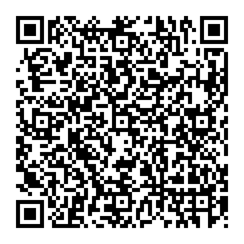 Code QR