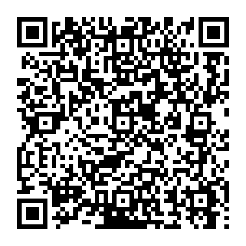 Code QR