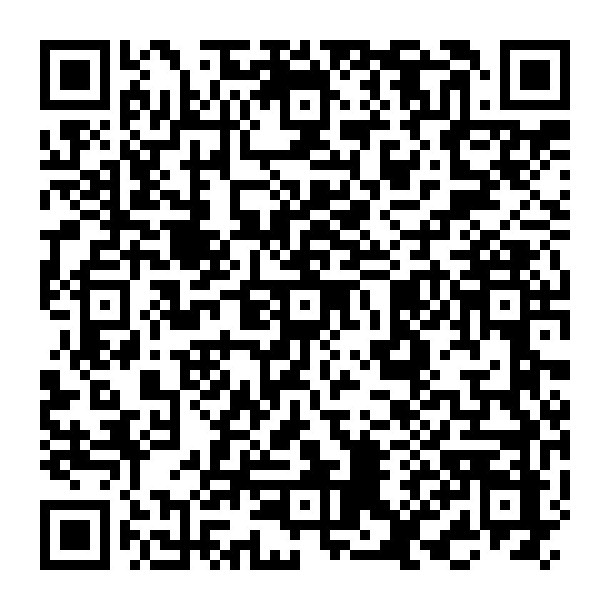 Code QR