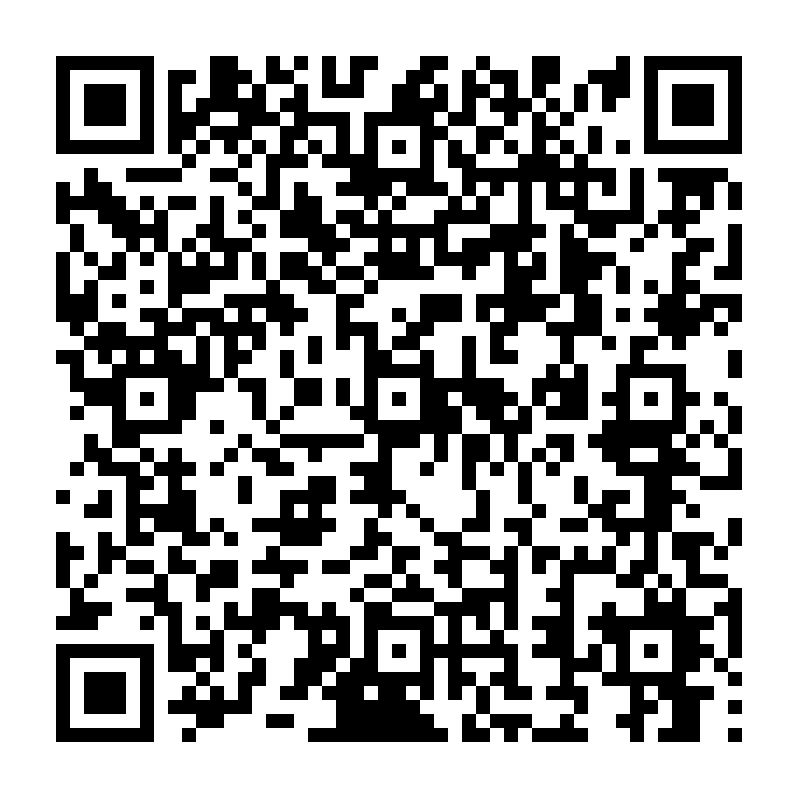 Code QR