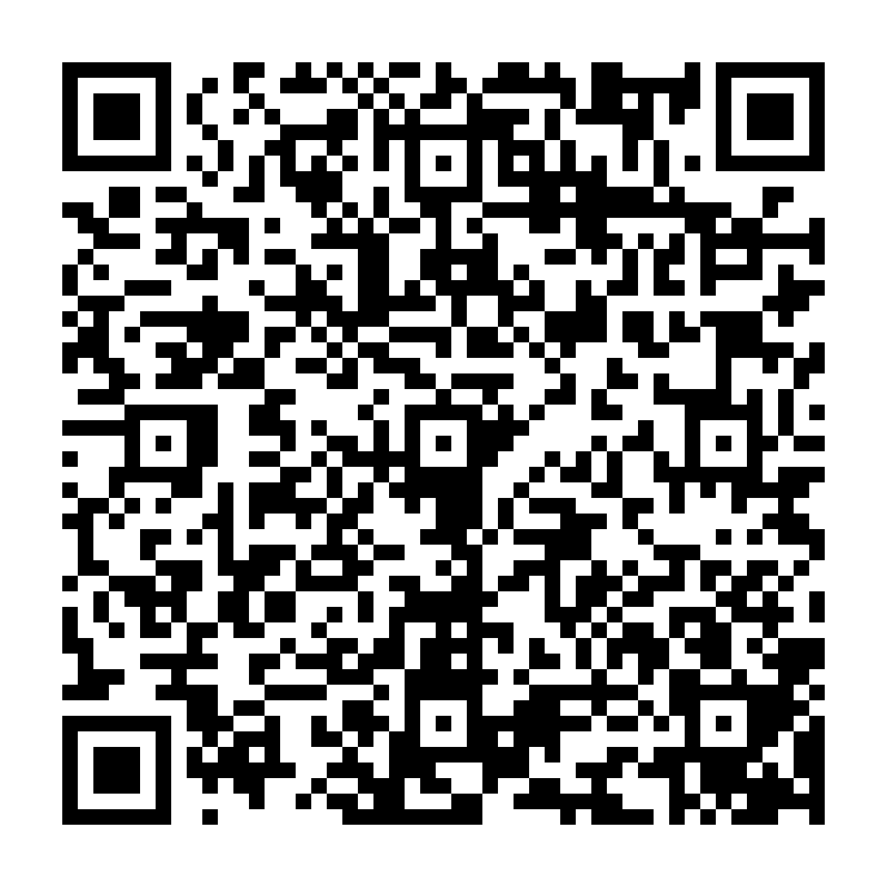 Code QR
